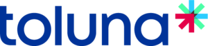 Toluna Company Logo